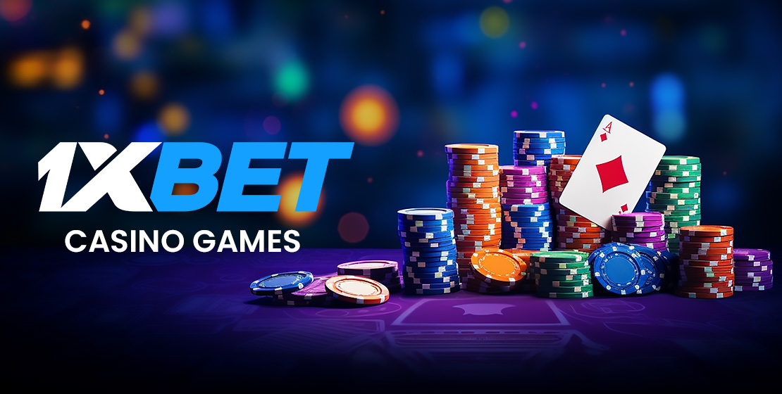 сайт 1xbet